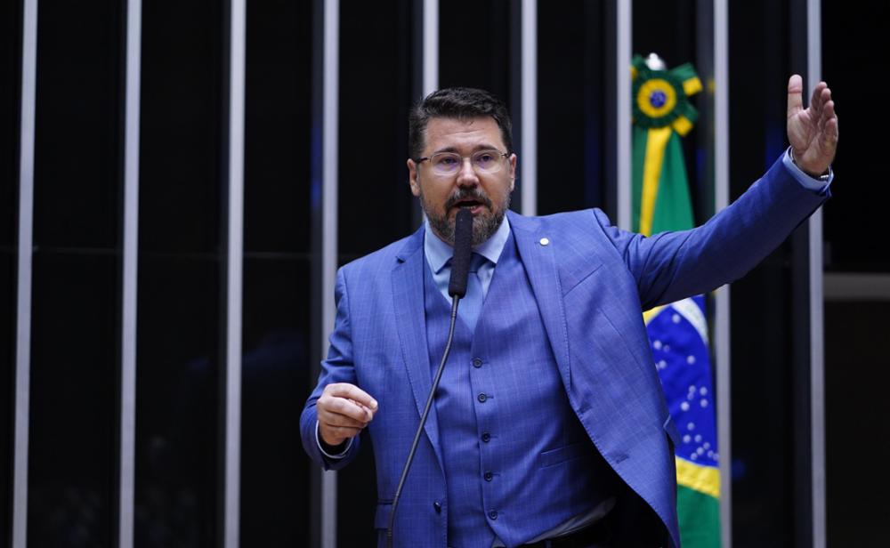 Pollon apresenta projeto de lei para impedir uso do Bolsa Família para lavagem de dinheiro por organizações criminosas