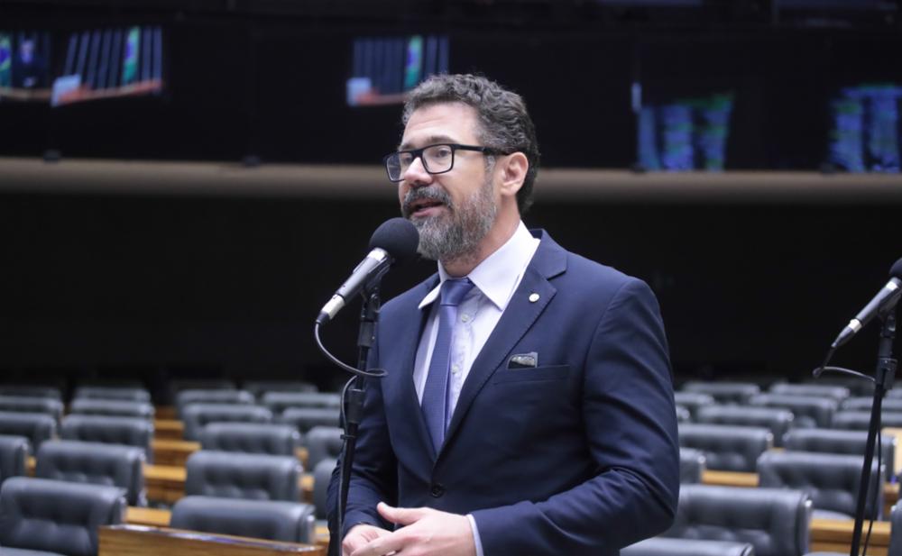 Deputado Marcos Pollon quer CPI para investigar manipulação de preços do boi